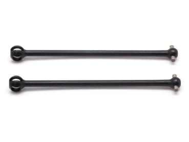 SWORKz Antriebswelle CVD 78mm (2)